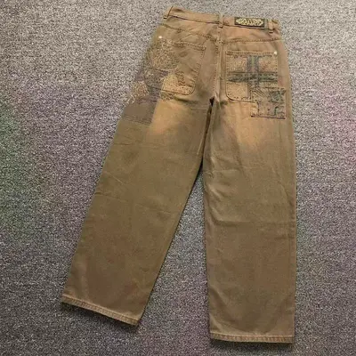 ￥195 DER⭐CHUT⭐E TROUSERS 128170556