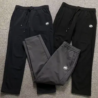 ￥185 MAMMUT TROUSERS 2208171001