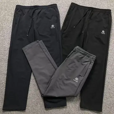 ￥185 KA⭐L⭐S TROUSERS 2208170601