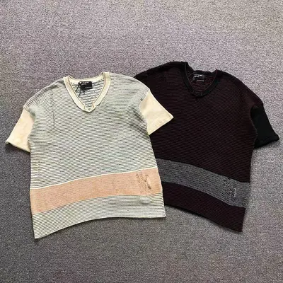 ￥135 ENFANTS RICHES DEPRIMES T-SHIRT 128170335（im 170cm 60kg i wear size M in the phot）