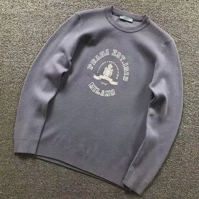￥208 P⭐A⭐A SWEATER 3208162321（im 170cm 60kg i wear size L in the phot）