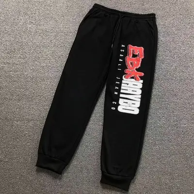 ￥129 COU⭐H SY⭐UP TROUSERS 5208170178（im 170cm 60kg i wear size L in the phot）