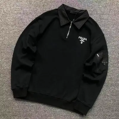 ￥188 P⭐A⭐A HOODIE 3208180821（im 170cm 60kg i wear size L in the phot）