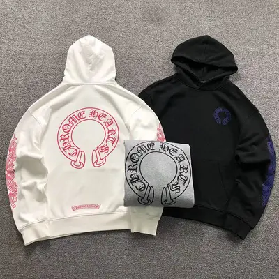 ￥235 C⭐⭐OME HE⭐⭐TS HOODIE 32081816125（im 170cm 60kg i wear size L in the phot）