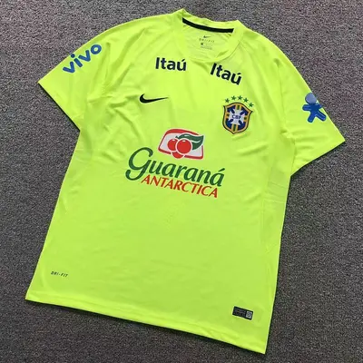 ￥105 FOOTBALL T-SHIRT 1281811002（im 170cm 60kg i wear size L in the phot）