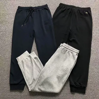 ￥175 LACOSTE TROUSERS 4208180801