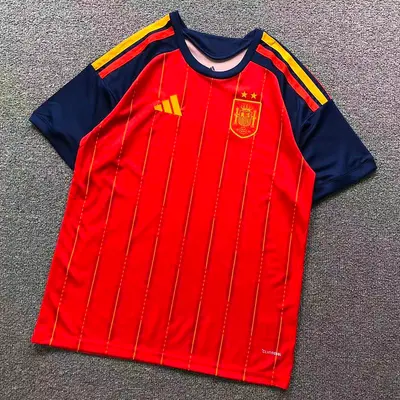 ￥82 FOOTBALL T-SHIRT 1281807002（im 170cm 60kg i wear size L in the phot）
