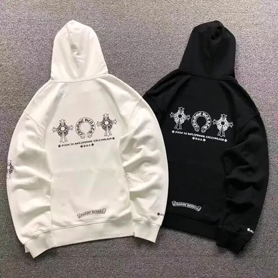 ￥235 C⭐⭐OME HE⭐⭐TS HOODIE 32081813125（im 170cm 60kg i wear size L in the phot）
