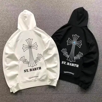 ￥235 C⭐⭐OME HE⭐⭐TS HOODIE （im 170cm 60kg i wear size L in the phot）
