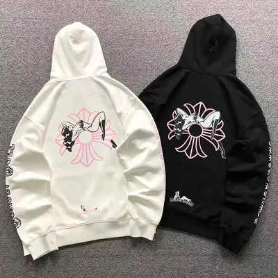 ￥235 C⭐⭐OME HE⭐⭐TS HOODIE 32081817125 （im 170cm 60kg i wear size L in the phot）