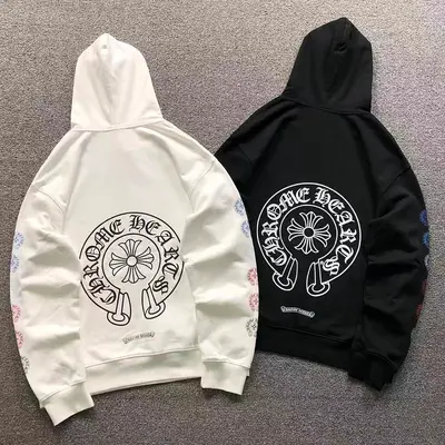 ￥235 C⭐⭐OME HE⭐⭐TS HOODIE 32081815125 （im 170cm 60kg i wear size L in the phot）
