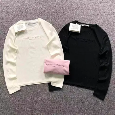 ￥158 A⭐⭐X⭐⭐⭐ER W⭐⭐G LONG SLEEVED FEMAIE STYIE 4208180501