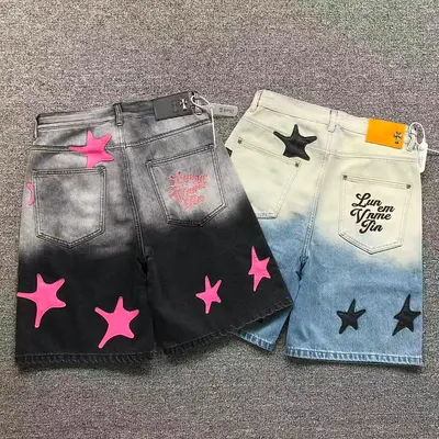 ￥195 C⭐⭐OME HE⭐⭐TS SHORTS 3208180617