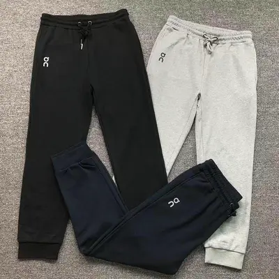 ￥175 ON TROUSERS 4208181001（im 170cm 60kg i wear size XL in the phot）