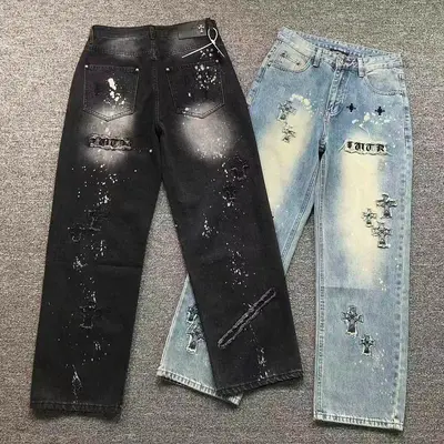 ￥235 C⭐⭐OME HE⭐⭐TS TROUSERS 3208193317