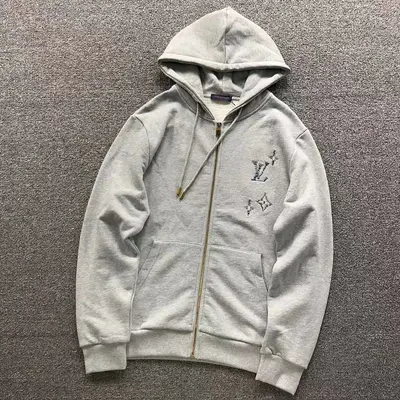 ¥258 L⭐ HOODIE 3208191121(im 170cm 60kg i wear size M in the phot)
