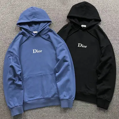 ¥188 D⭐O⭐ HOODIE 3208191021(im 170cm 60kg i wear size M in the phot)