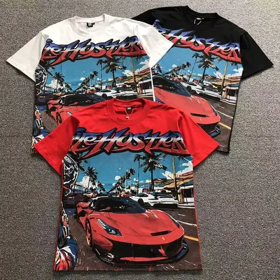 ¥118 MI⭐⭐D EM⭐⭐ION T-SHIRT 3208194317(im 170cm 60kg i wear size S in the phot)