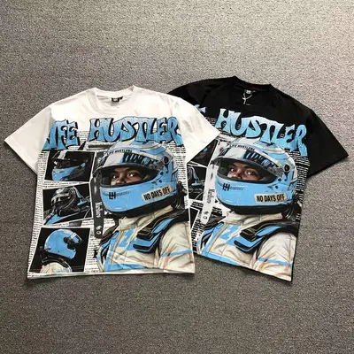 ¥118 MI⭐⭐D EM⭐⭐ION T-SHIRT 3208194417(im 170cm 60kg i wear size S in the phot)