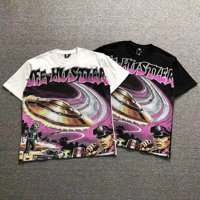 ¥118 MI⭐⭐D EM⭐⭐ION T-SHIRT 3208194517(im 170cm 60kg i wear size S in the phot)