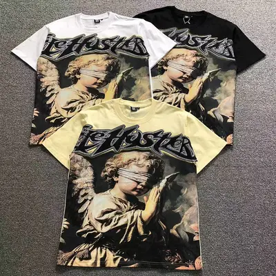 ¥118 MI⭐⭐D EM⭐⭐ION T-SHIRT 3208194717(im 170cm 60kg i wear size S in the phot)