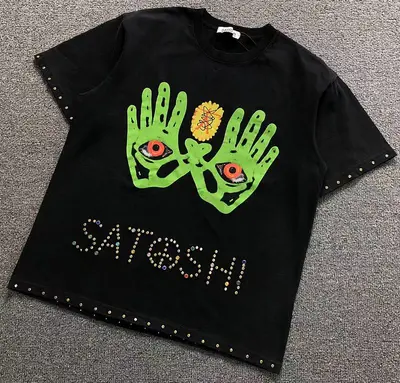 ¥125 FASHION T-SHIRT 3208193717(im 170cm 60kg i wear size S in the phot)