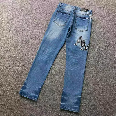 ¥195 AMIRI TROUSERS 3208192117