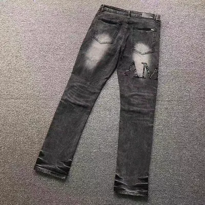 ¥195 AMIRI TROUSERS 3208192417