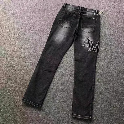 ¥195 AMIRI TROUSERS 3208193117