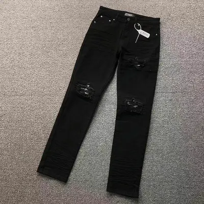 ¥195 AMIRI TROUSERS 3208192817