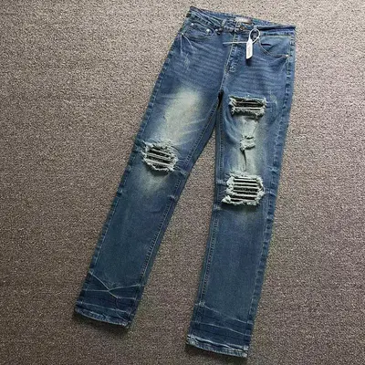 ¥195 AMIRI TROUSERS 3208195017