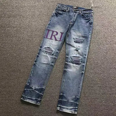 ¥195 AMIRI TROUSERS 3208191617