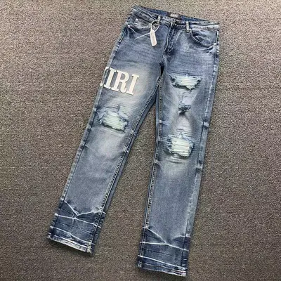 ¥195 AMIRI TROUSERS 3208192317