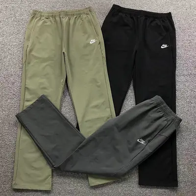 ¥175 N⭐K⭐ TROUSERS 2208192001