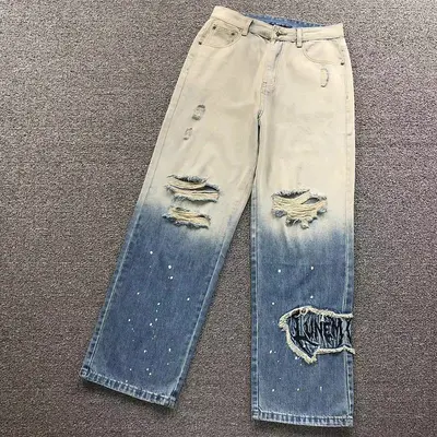 ¥235 C⭐⭐OME HE⭐⭐TS TROUSERS 3208193417