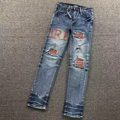 ¥195 AMIRI TROUSERS 3208191817