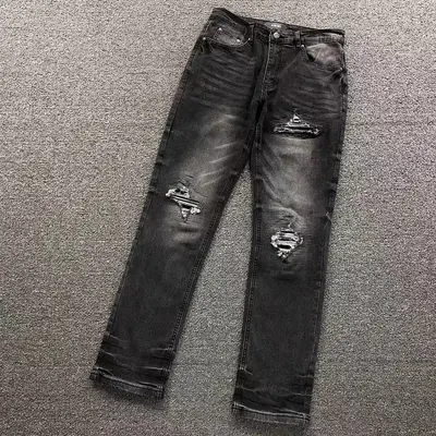 ¥195 AMIRI TROUSERS 3208191717