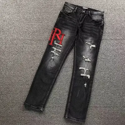 ¥195 AMIRI TROUSERS 3208192517