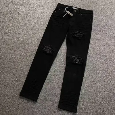 ¥195 AMIRI TROUSERS 3208192217