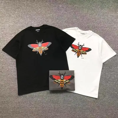 ¥113 NEIGHBORHOOD T-SHIRT 128201702(im 170cm 60kg i wear size L in the phot)
