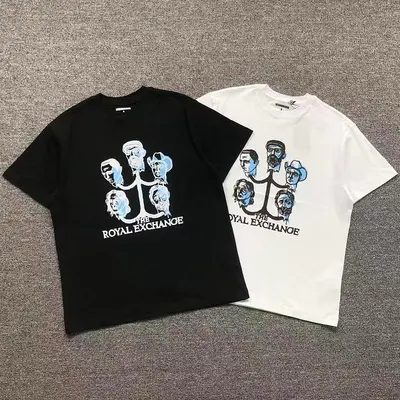 ¥113 NEIGHBORHOOD T-SHIRT 128201902(im 170cm 60kg i wear size M in the phot)