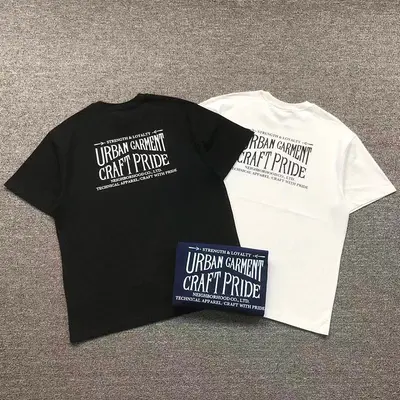 ¥113 NEIGHBORHOOD T-SHIRT 128202402(im 170cm 60kg i wear size L in the phot)