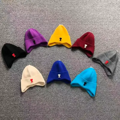 ¥79 AMI HAT 128200243