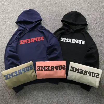 ¥178 S⭐⭐R⭐⭐E HOODIE 4208201902 (im 170cm 60kg i wear size M in the phot)