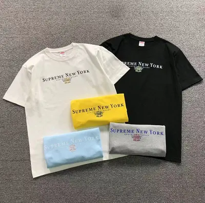 ¥98 S⭐⭐R⭐⭐E T-SHIRT 4208205502(im 170cm 60kg i wear size L in the phot)