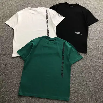 ￥113 NEIGHBORHOOD T-SHIRT 4208205302 （im 170cm 60kg i wear size L in the phot）
