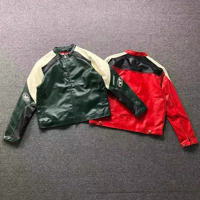 ￥368 DIESEL JACKET 3208214517（im 170cm 60kg i wear size S in the phot）