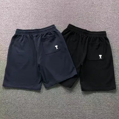 ￥113 AMI SHORTS 3208212921