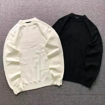 ￥139 L⭐ SWEATER 42082107163（im 170cm 60kg i wear size M in the phot）