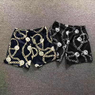 ￥113 CORTEIZ SHORTS 128210434